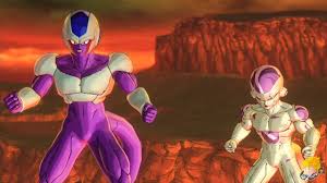 This is a list of notable races which have appeared throughout the dragon ball series. Dragon Ball Xenoverse 2 Guide Best Frieza Race Build Itech Post