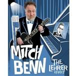 Mitch Benn: The Lehrer Effect
