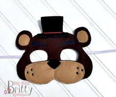 Toreador tori barker (fnaf au / fnaf oc). 34 Puppets Ideas Five Nights At Freddy S Puppets Five Night