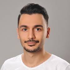 byemrekaya (Emre KAYA) · GitHub