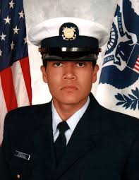 Christopher Castillo Obituary