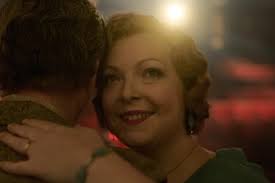 Helen Pye played by Jane Hancock in Doctor Who