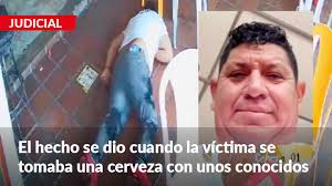 Costurero asesinado en Cúcuta fue reconocido y será llevado a Venezuela