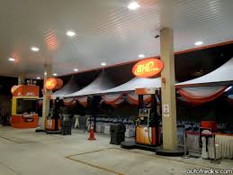 Euro 5 emissions standard cars. Bhp Brings Euro 5 Diesel To The Klang Valley Autofreaks Com