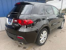 Image result for Crystal Black 2010 RDX