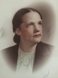 Laura Susan Wilson Toby (1919-1990)