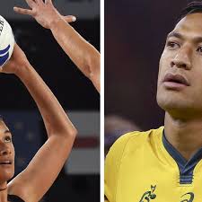 How much money is israel folau worth at the age of 31 and what's his real net worth now? Israel Folau S Second Fundraising Drive Hits A 1 Million Mark