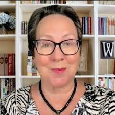 Diane Benedict's Instagram, Twitter & Facebook