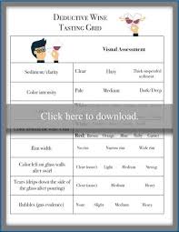 See more ideas about wine tasting card, wine tasting, wine. Free Printable Blind Wine Tasting Sheets And Templates Lovetoknow