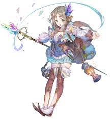 firis mistlud game character design anime character design concept art characters