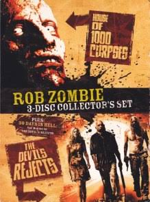 DVD REVIEW: The Devil's Rejects (2005) | mikeladano.com