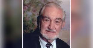 Allen McBride Obituary