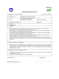 Video ini berisi materi struktur teks sinopsis untuk dipelajari siswa smp dalam pembelajaran bahasa indonesia. Sinopsis Buku Splkpm