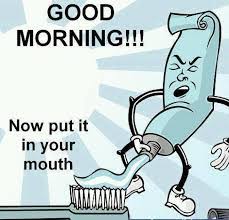 Good morning messages for her. 40 Most Hilarious And Funny Good Morning Memes