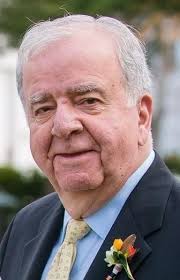 Contributions to the tribute of Vincent John DiLauro