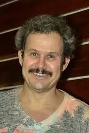 Edmilson Barros (16 de Abril de 1964)