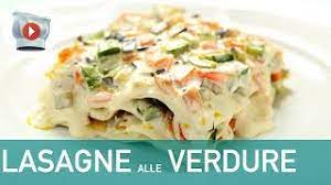 Posted on mag 9th, 2014. Lasagne Di Verdure Al Forno Youtube