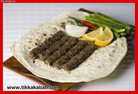 أول مرة في الرياض مشويات تكة و كباب العرب المسافرون