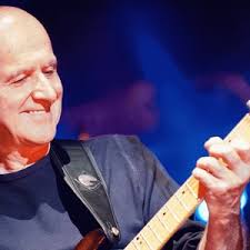 Broken Prayer — Dan Ar Braz