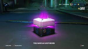 The Ftc Saunters Into The Loot Box Fight The Market Has Already Addressed This Issue And Everyone Has Moved On So Why Would Federal Reg Loot Video Games