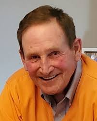 Remembering Stephen Edward Hogan