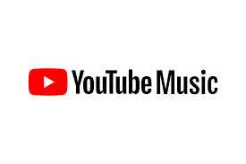 Most of logos are in raster graphics (.png,.jpg.,.jpeg,.gif, etc.), but some of them are in vector. Download Youtube Music Logo In Svg Vector Or Png File Format Logo Wine
