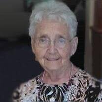 Harriet Laurabelle Eitniear Obituary