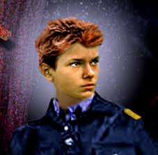 Pete's Dan Dare: Dan Dare