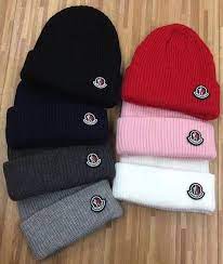Moncler Men Women Winter Hat 20 Winter Hats Winter Hats For Women Hat Fashion