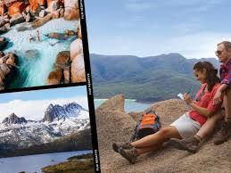 Travel through the mining towns of rosebery and tullah on your way to your hotel. T44itvlmfvtrjm