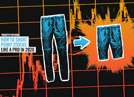 When you long a stock, you buy low with the intention of selling higher. How To Short Penny Stocks Like A Pro