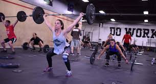 Maybe you would like to learn more about one of these? Want To Set Up A Crossfit Gym At Home Florida Independent