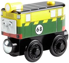 Fisher Price Thomas Friends Wooden Railway Philip Thomas And Friends Toys Thomas And Friends Thomas And His Friends