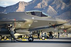 Hasc Readiness Subcommittee Targeting F 35 Sustainment Costs