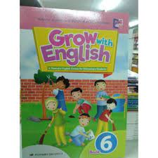 Silabus bahasa inggris sd kelas 1 6 grow with english. 7 Kunci Jawaban Grow With English 6 Image Hd Sigma Blog Edu