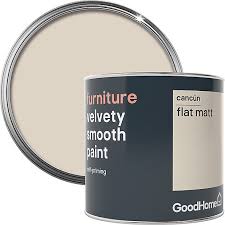Goodhome Cancun Flat Matt Furniture