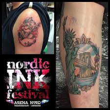 NordicInkFestival - Search  X