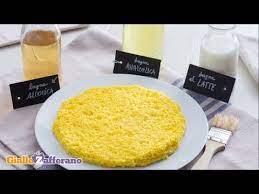 Pan di spagna fatto in casa il pan di spagna è una base fondamentale della pasticceria e ci serve per realizzare diversi ho creato questo video con l'editor video di thexvid (thexvid.com/user/editor). Bagna Per Pan Di Spagna Analcolica Alcolica E Al Latte Youtube