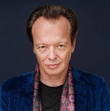 David Reichlin's Instagram, Twitter & Facebook