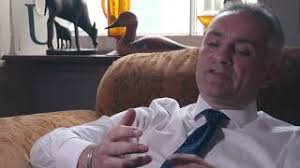 In conversation with Chris Harker Part 2