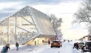 Maybe you would like to learn more about one of these? New Wave Architecture Designs Sustainable Office Building For Turbosealtech In Iran Archdaily