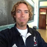 Damian Judd's Instagram, Twitter & Facebook