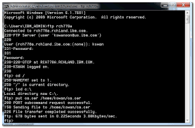 How To Import A Certificate For Java Keystore Using Java Keytool And Ikeyman