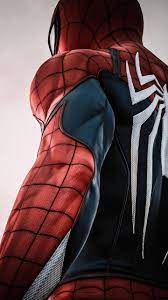 You can use this wallpapers on pc, android, iphone and tablet pc. Download Spider Man Wallpaper By Darthbaren De Free On Zedge Now Browse Millions Of Popula Marvel Paintings Marvel Spiderman Art Marvel Superhero Posters