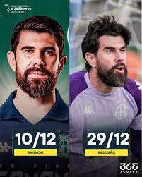 Nesta sexta-feira, Gabriel Werner foi oficializado como novo jogador do  Ypiranga. O goleiro sai por empréstimo da Chapecoense, que ainda não  informou a ida do jogador para o clube gaúcho.