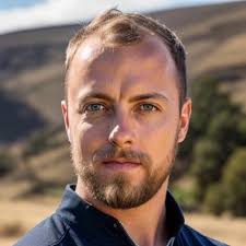 I wrote about my friend Tim "Waldo" Johanns.