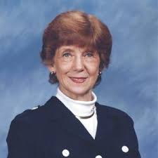 Doris A. Tucker Everright Crowell