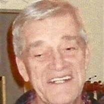 Mr. William Joseph "Bill" Ritz Obituary