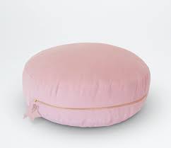Little Connoisseur Valentine Floor Cushion Grey Gold Floor Cushions Cushions Blush And Gold