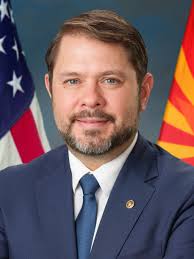 Ruben Gallego